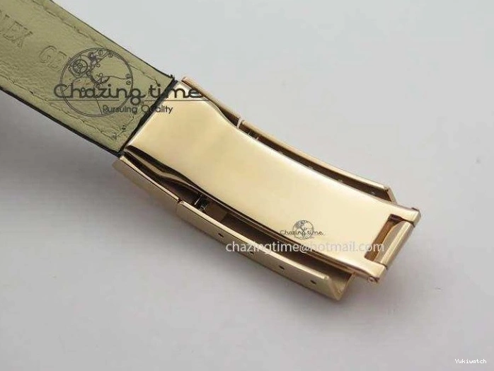 Black 116515 Edition Noob Strap On Best 1:1 Dial Leather A7750 White Daytona 0323